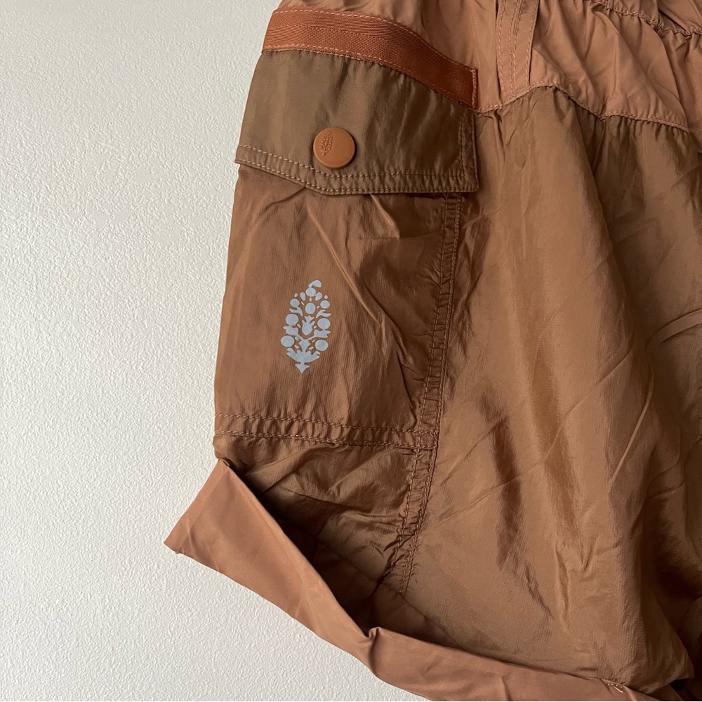 Free People Movement Leave No Trace Shorts - Picture 7 of 14